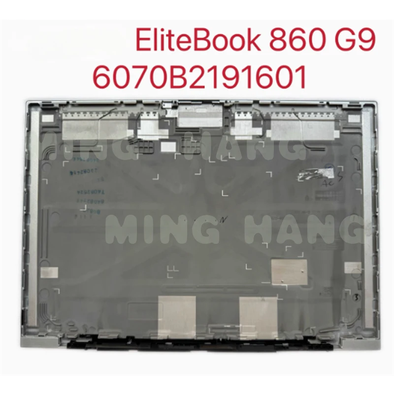 

Новая задняя крышка ЖК-дисплея 6070B2191601 для HP EliteBook 860 G9 Silver N08547-001