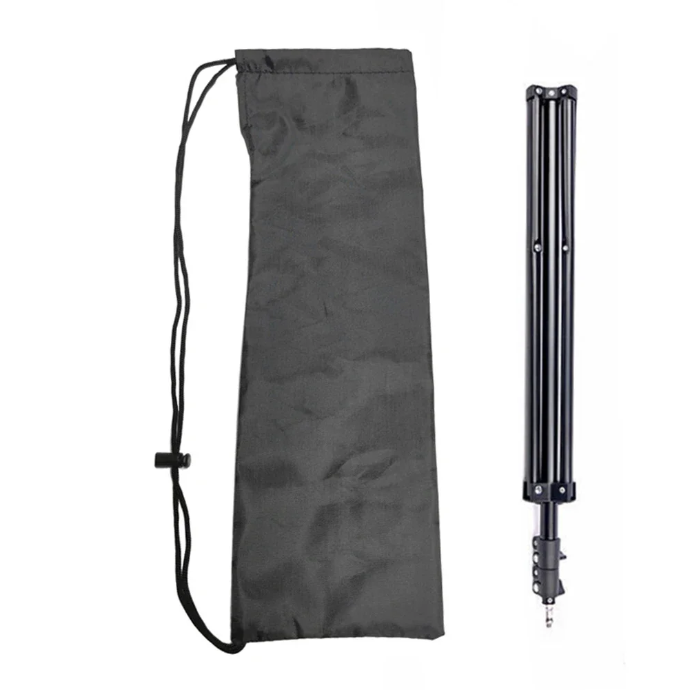 Drawstring Toting Bag Handbag For Mic Light Tripod Stand Umbrella Foldable Tripod Bag Portable Studio Light Stand Carring Cases