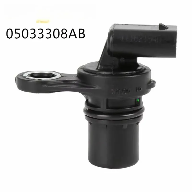 

Auto Engine Sensor Parts Crankshaft Position Sensor 05033308AB 05033308AC