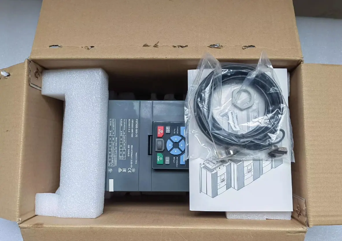 Novo PSTX370-600-70 PSTB370-600-70 PST210-600-70 PSTX142-600-70 Um ano de garantia