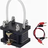 1 W 2,4 V Wasserstoff-Brennstoffzelle PEMFC selbstatmender kleiner Reaktor ohne Lüfter 1