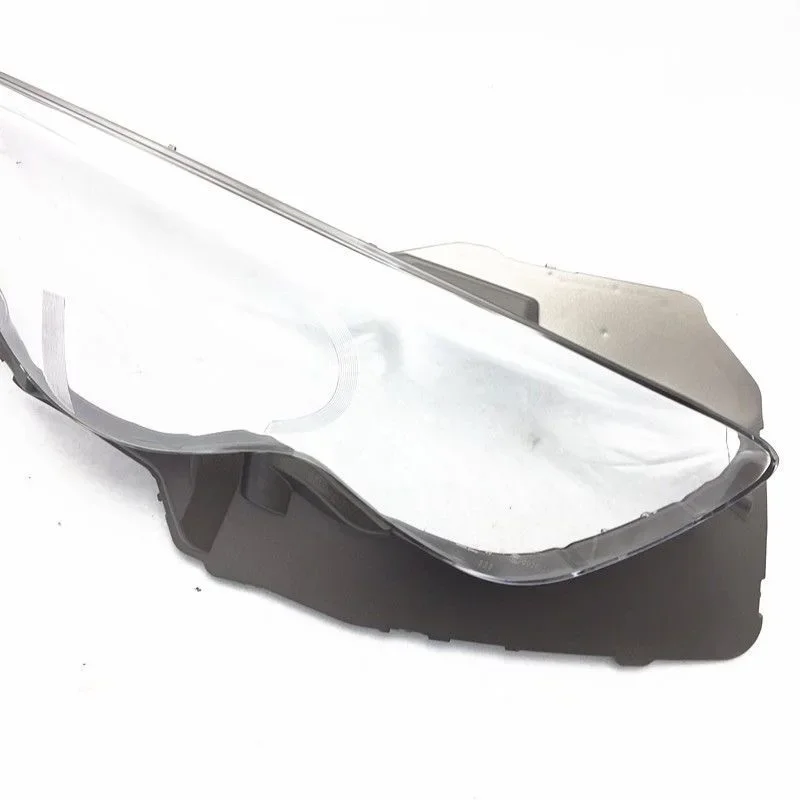 

For Infiniti FX35 FX37 FX50 QX70 2009 2010 2011 2012 2013 Headlamp Lens Cover Headlights Glass Lamp Shell Transparent Lampshade