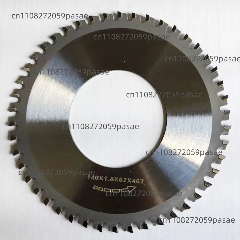 

Лезвие для станка по резке труб из нержавеющей стали, лезвие из сплава, пильное полотно, специальная пила для пластика