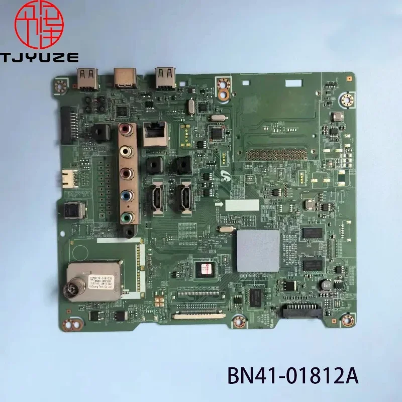 Совместимость с материнской платой Samsung, материнская плата для телевизора UE46ES5500W UE46ES5500 UE46ES5500WXXH