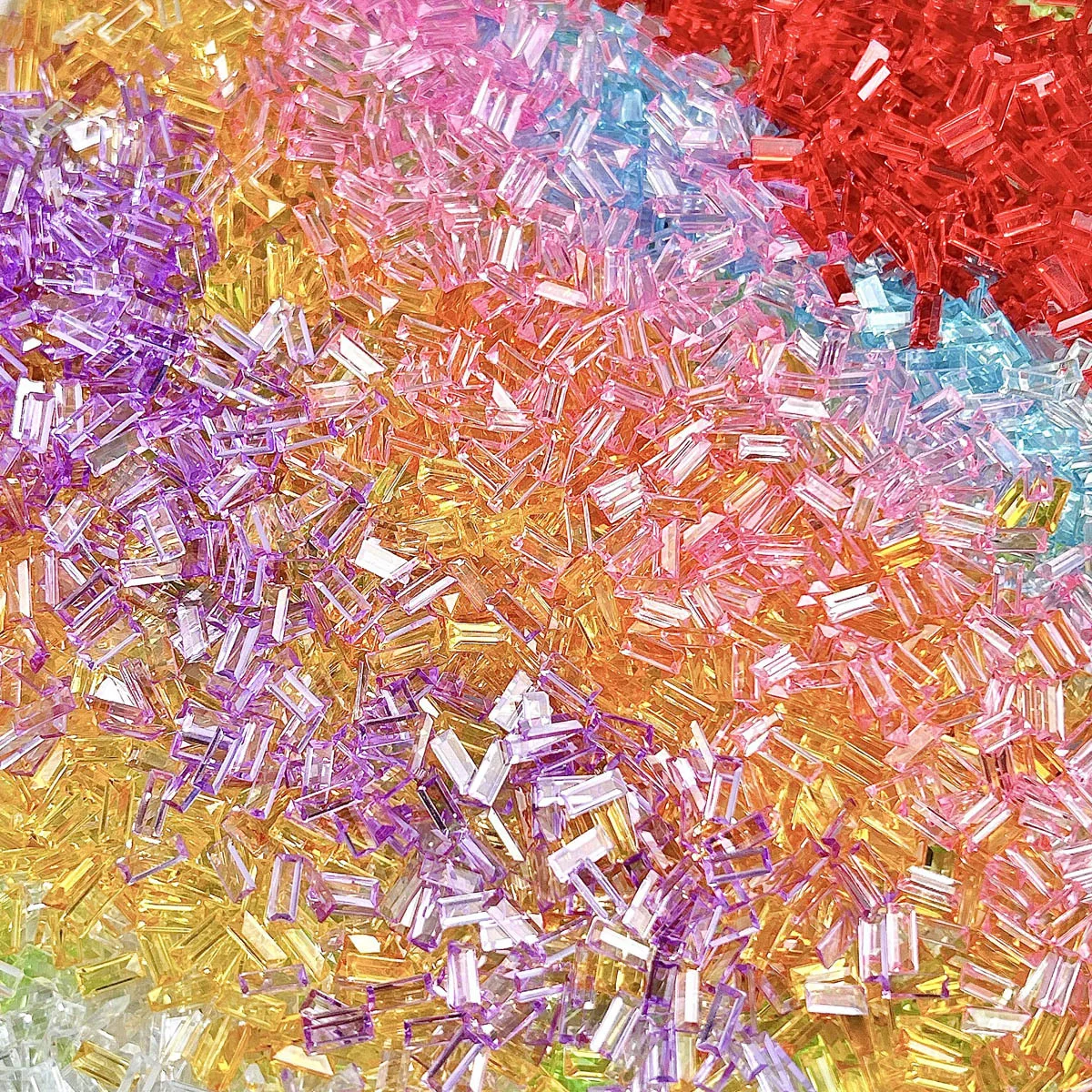 Ice Strip Craft Fillers 3
