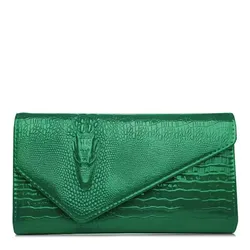 Luxury Brand Designers Handbags Women Leather Crocodile Stone Pattern Bag Korean Ladies Small Shoulder CrossBody Bags 2024 New