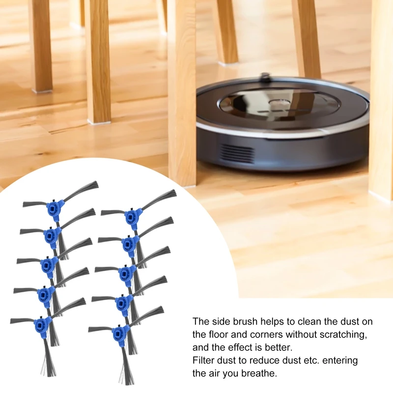 ل Eufy Boostiq Robovac 11S MAX 15C MAX 30C MAX Robovac G30 G30 Edge G10 الهجين جهاز آلي لتنظيف الأتربة اكسسوارات عدة