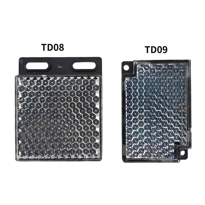 10PCS TD-08 Photoel…