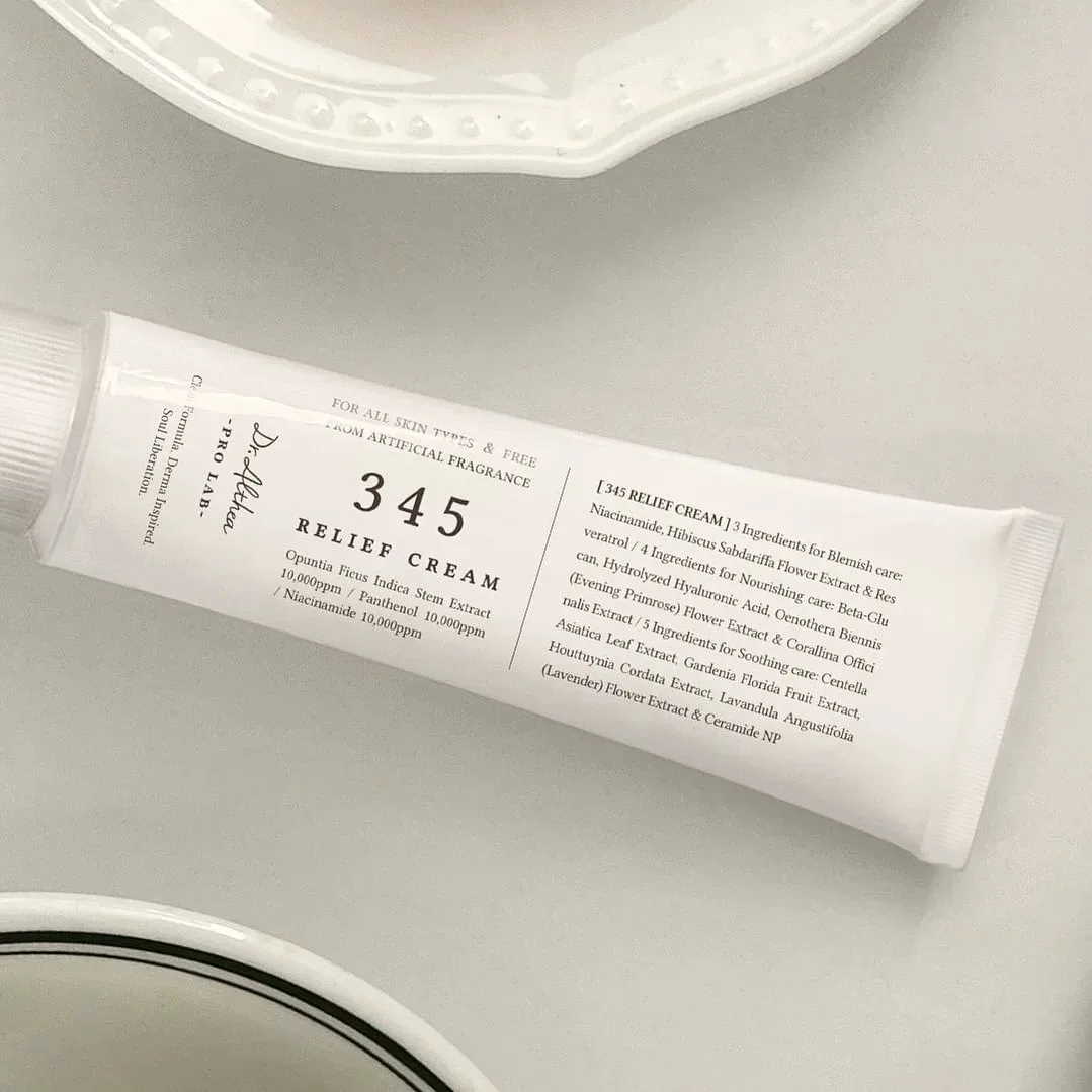 Korean 345/147 Face Moisturizer Toner Nourishing & Smoothing Skin Antioxidant Barrier Repair Daily Use  Enhance Skin Elasticity