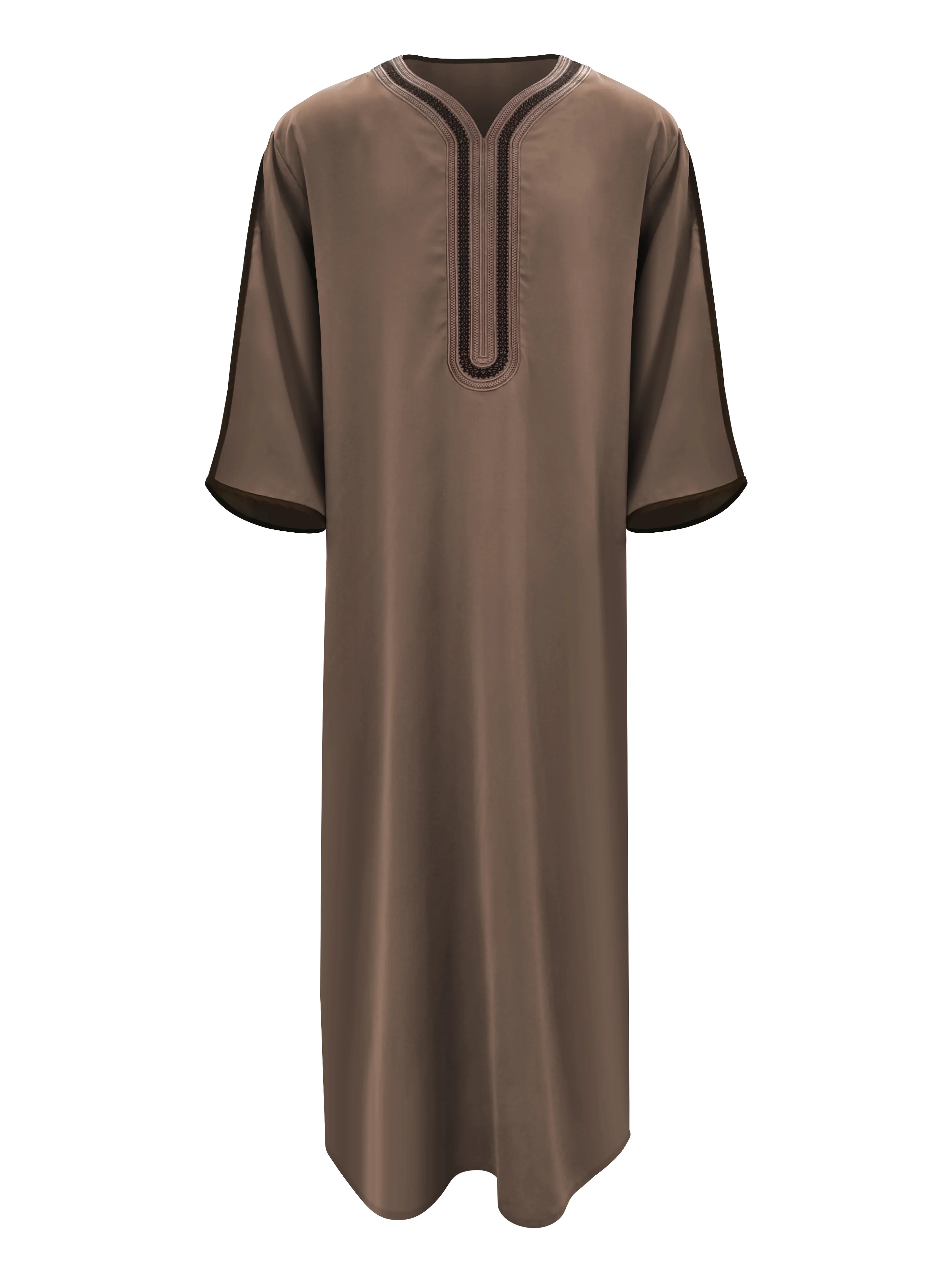 light brown