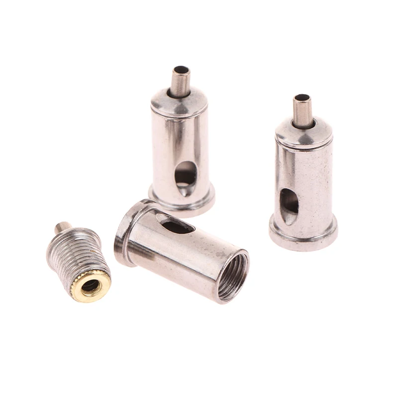 5 buah tali kawat dapat disesuaikan penjepit tali kawat Tensioner Panel lampu fitting pencahayaan dengan tempat lilin fitting perangkat keras sucen
