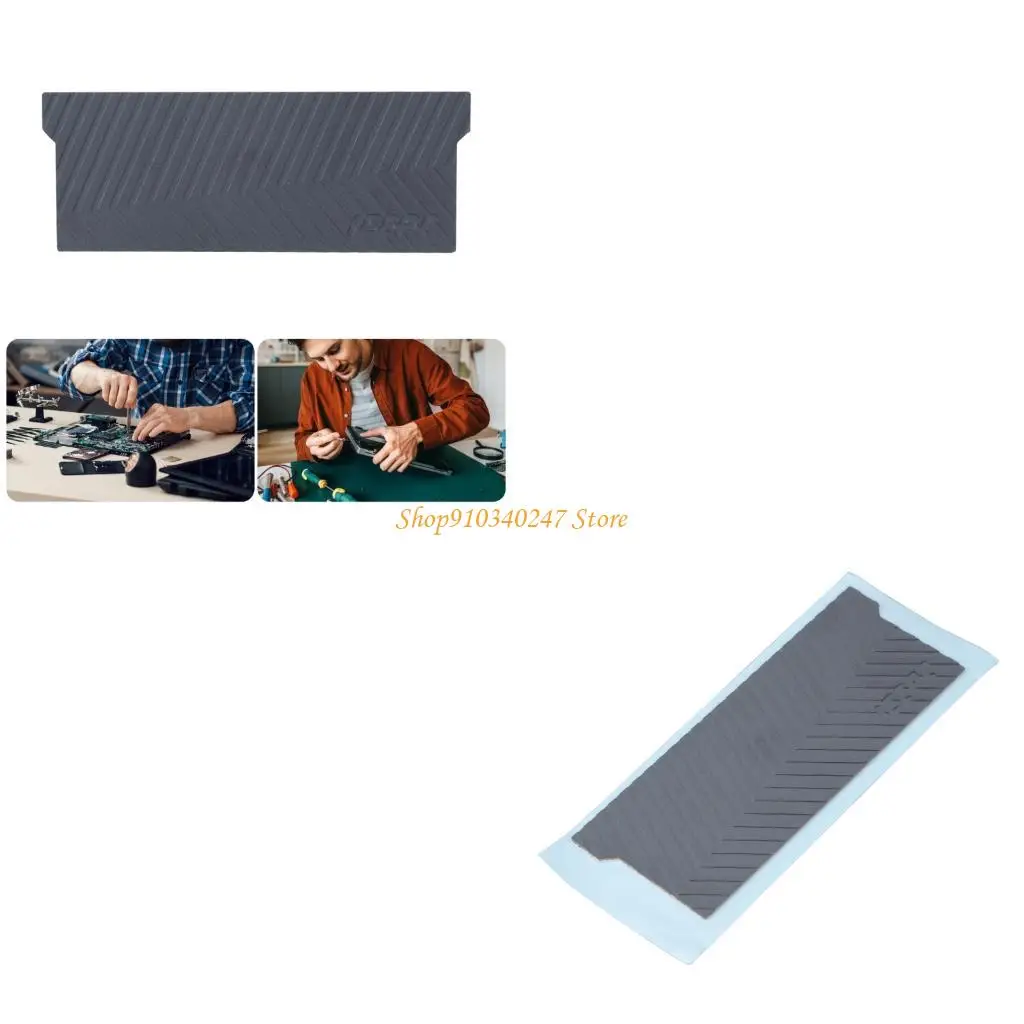 

Q22A Coppers Cooling Fin Optimizes Laptop Memory Module Performances