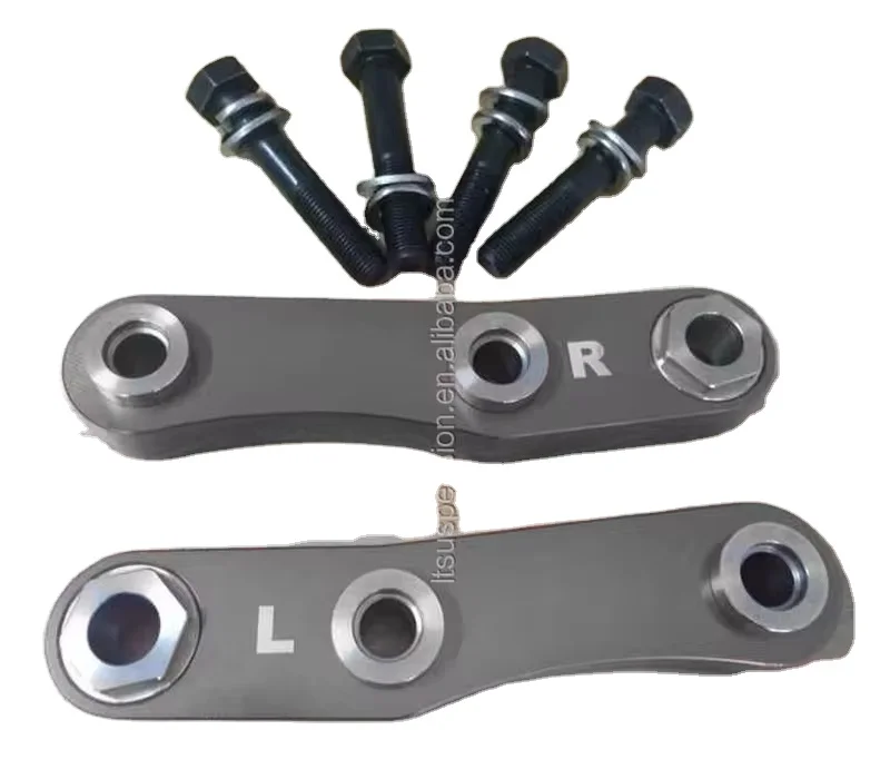 

Автомобильные детали RTS, адаптер кулака массива для Chaser/Cresta/Mark II/Verossa JZX90 JZX100 JZX110 YZ158