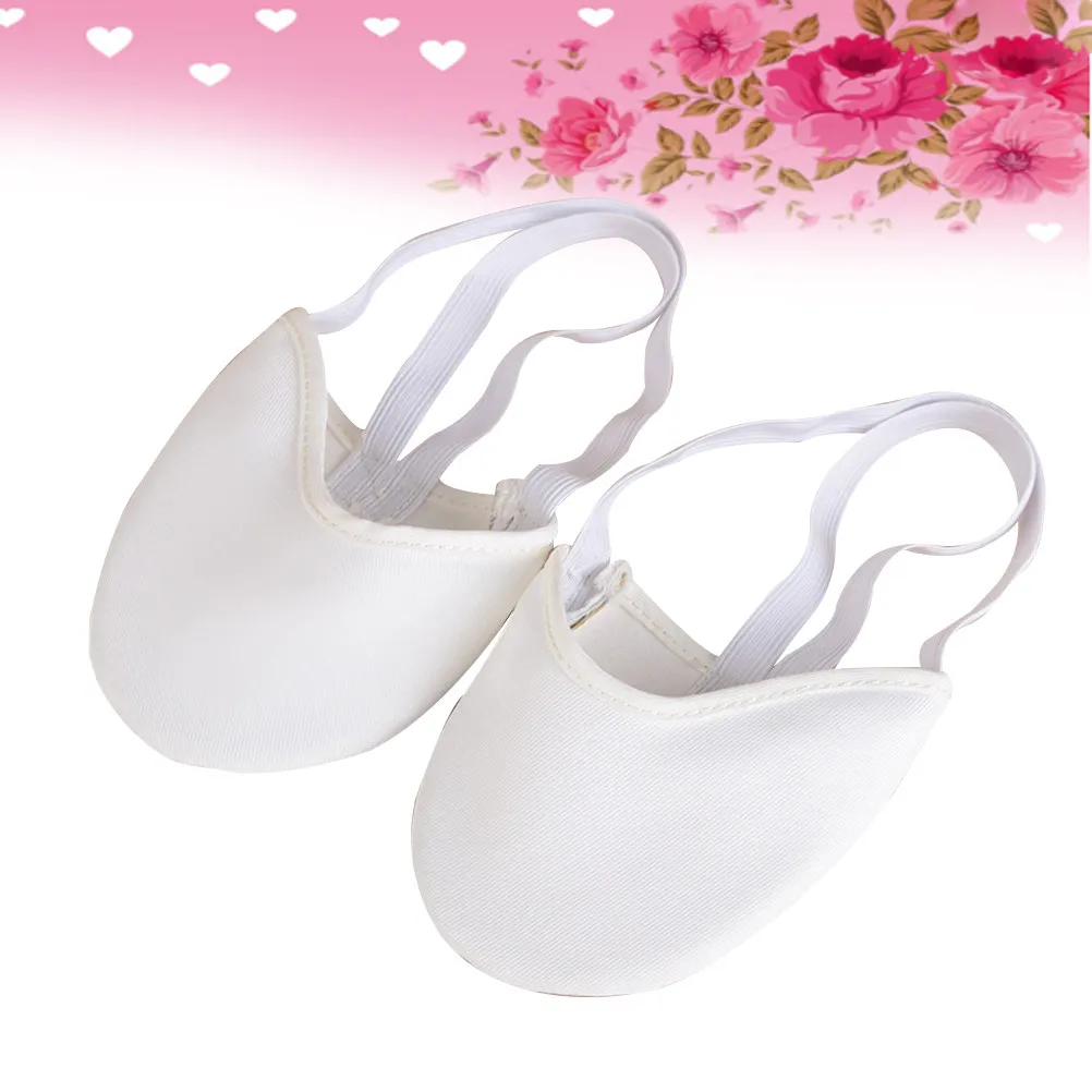 sapatilha-de-ballet-com-sola-elastica-branca-m-antiderrapante-para-ginastica-ritmica-danca-moderna-e-latina-sapatilha-de-ballet-com-ponta-aberta