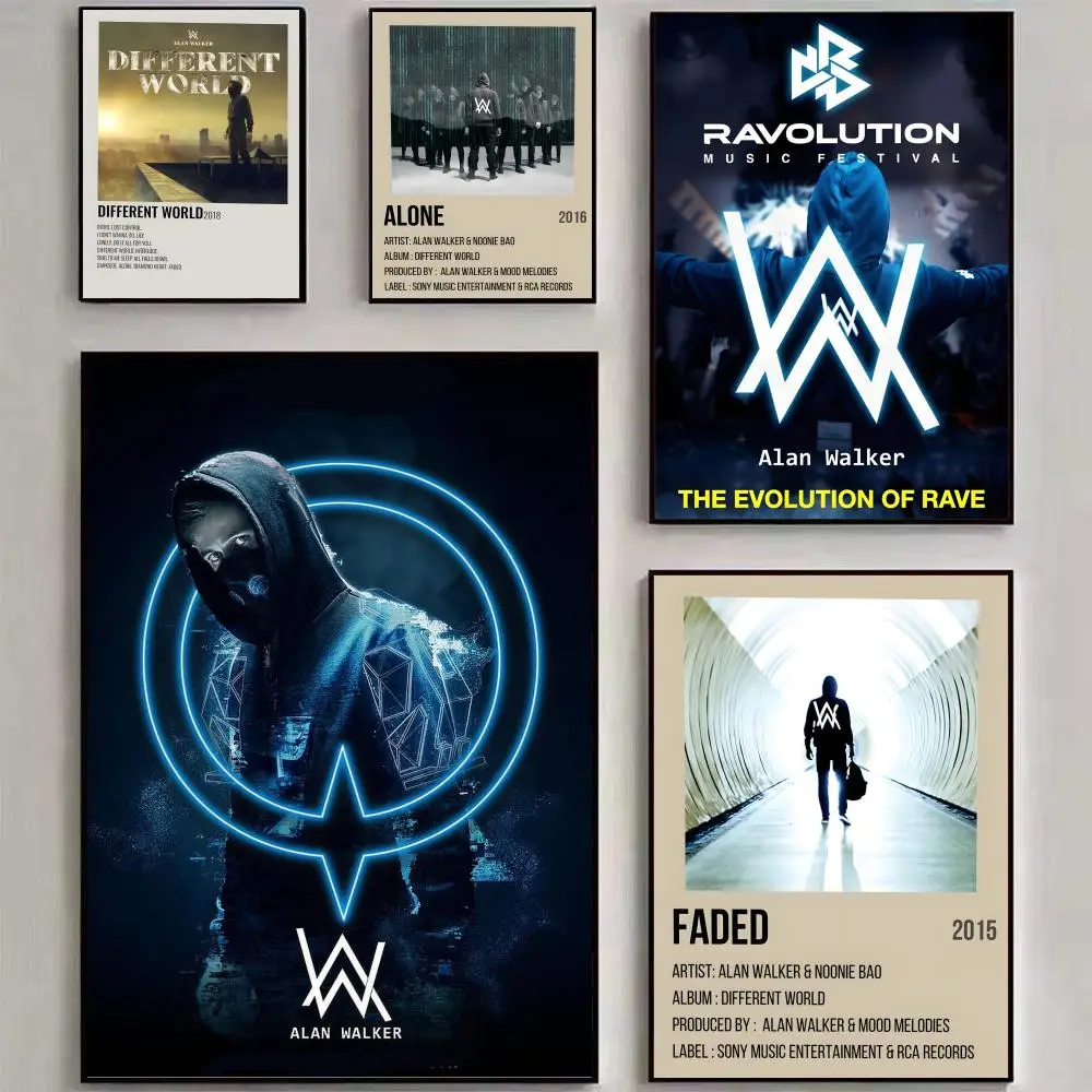 Popular Singer Edm …