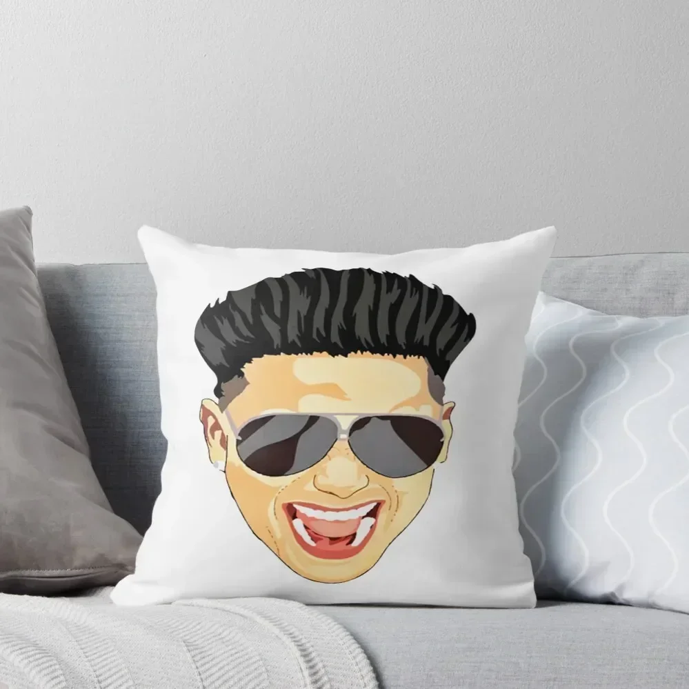 

Palu ne Face ras seen on Jersey Throw Pillow Decorative Cushion Cover ornamental pillows Decorative Cushions pillow