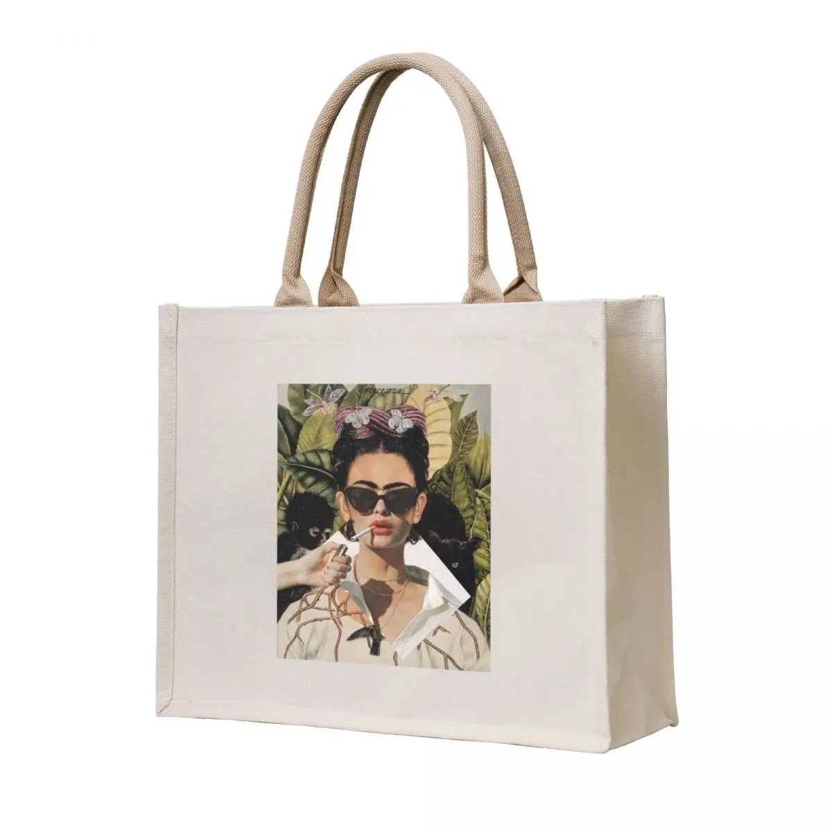 

FRD GL Tote Bag Canvas bag shopper bags shopper bag women bags luxury women