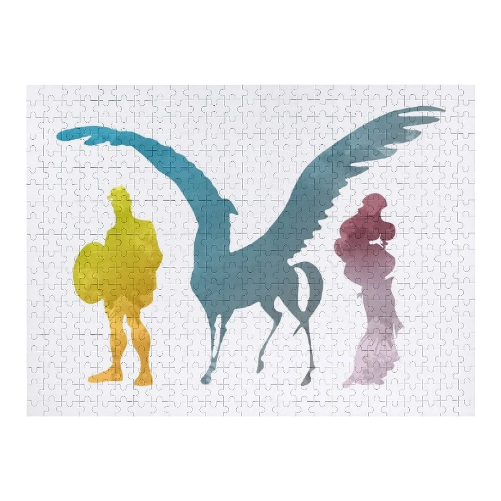 

Пазл в стиле друзей, деревянные коробки, произведения искусства, деревянные композиции для детей, головоломка