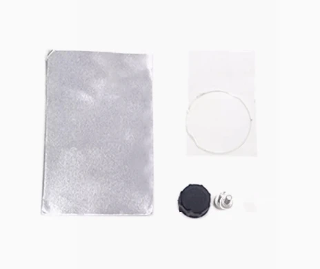 10.05.09.0023   Accessories Millimeter Wave Cut-Off Module  EPS200/1pcs for Granule Spreader Body Repair Parts