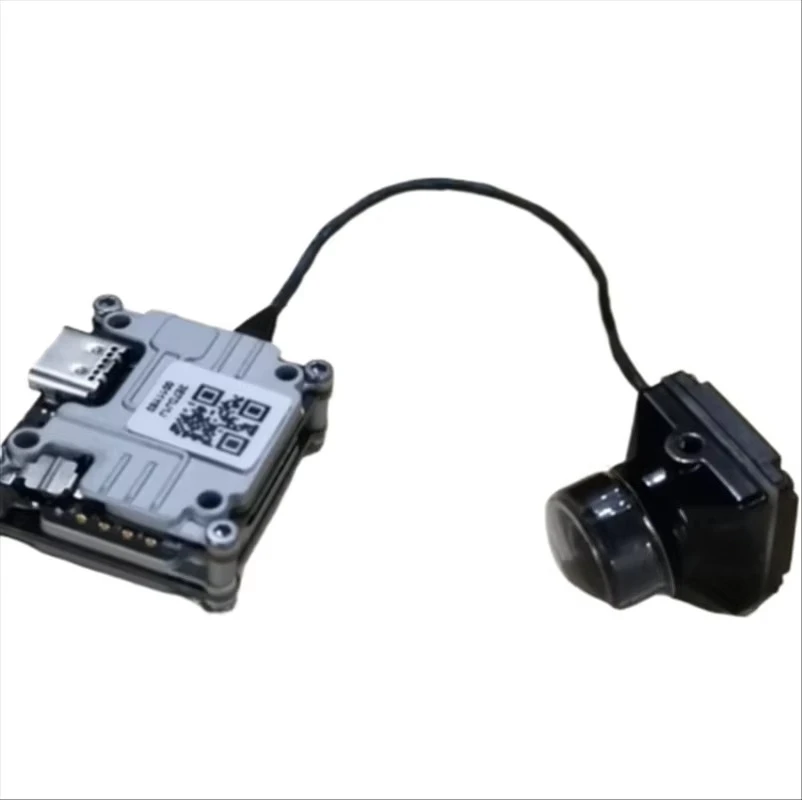 CADDX Nebula PRO HD Digital Video Transmission System Vista Kit Low Delay 120FPS FPV