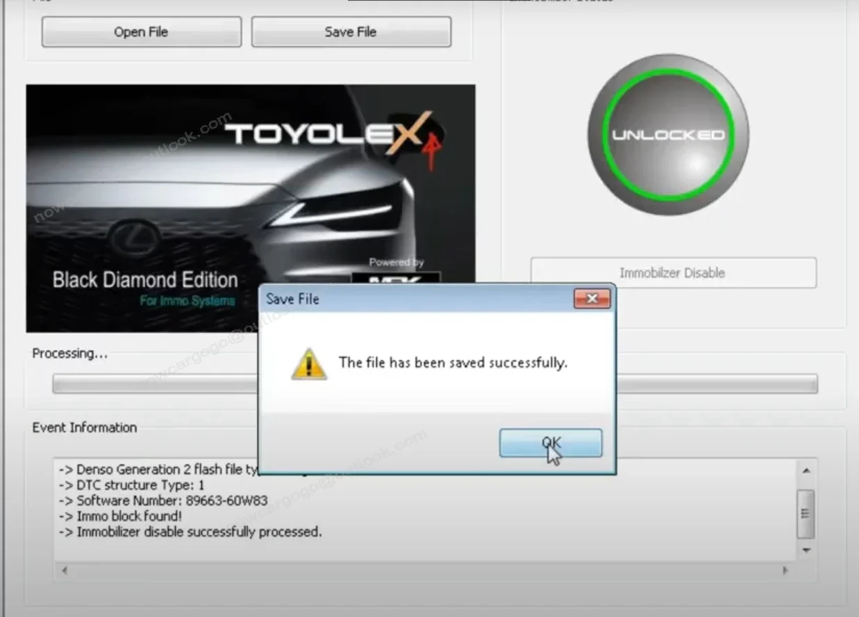 Toyolex 4 Diagnostic Tool Unlimited Keygen for Denso Lexus Maschera-mento Ad blue Car D TC Software Tool PK Toyolex3