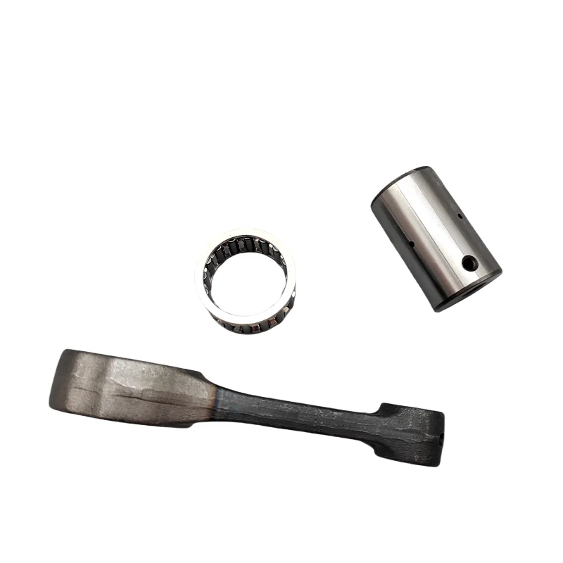 Zong Shen Motorcycle crankshaft connecting rod SB250 CG250 crankshaft connecting rod Piston pin 18mm