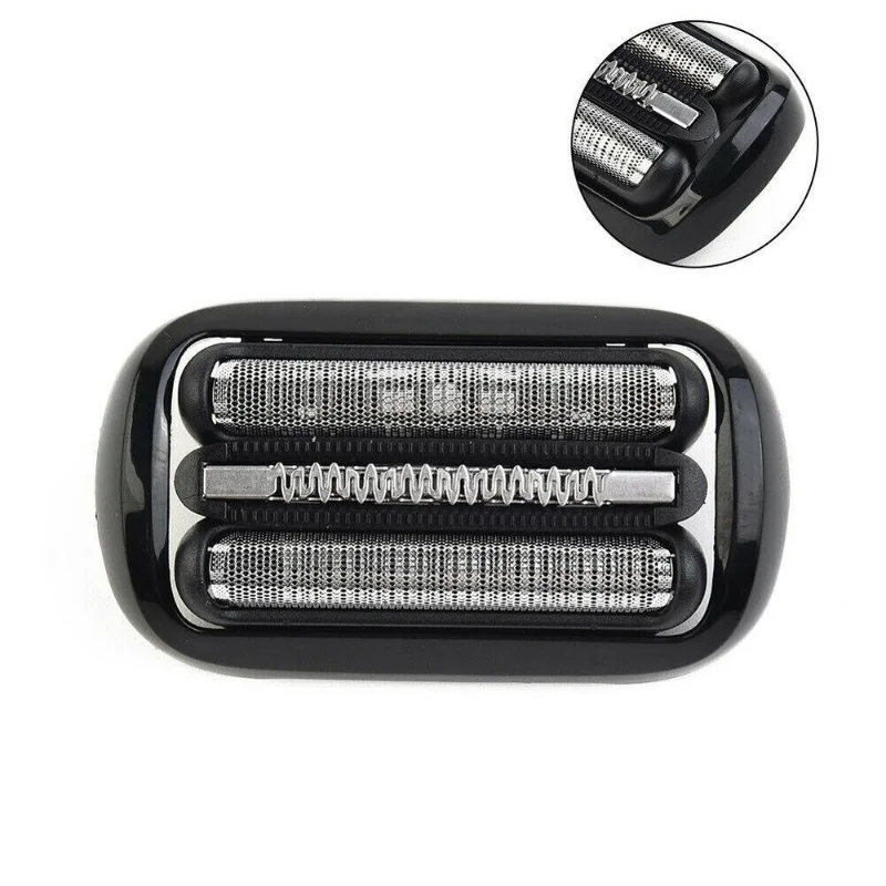 

Флейта для бритвы Braun 53B Series 5 50-R1000s 50-B1300s 50-R1320s