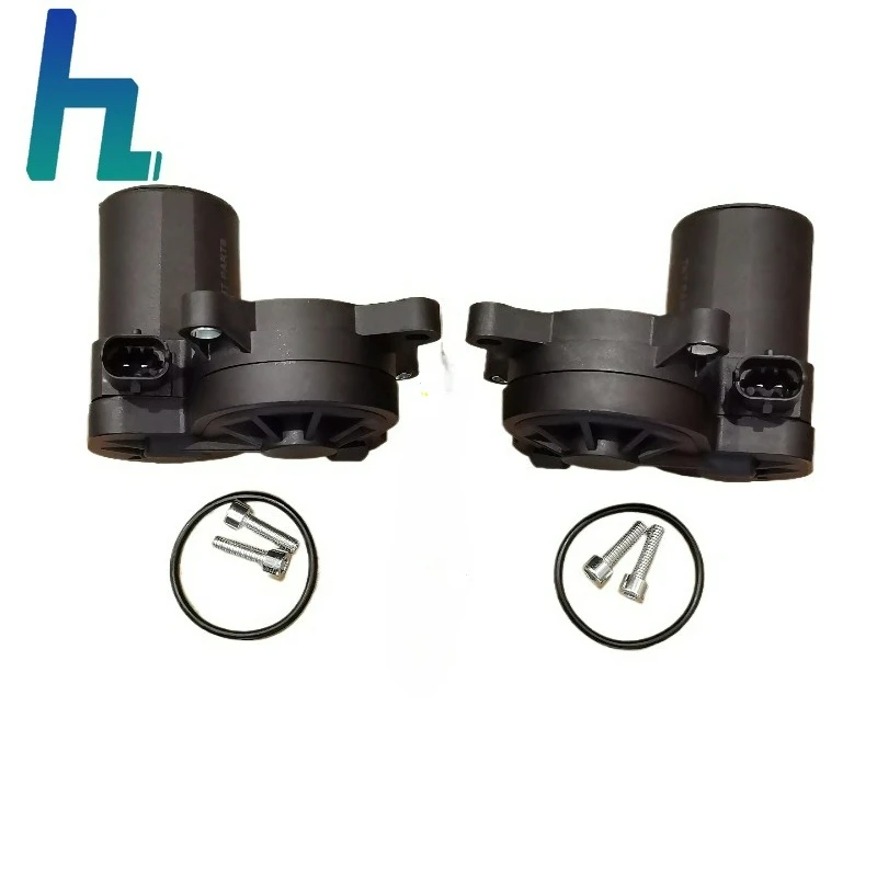 DG9Z2B713A DG9Z2B712A left or right Electric Parking Brake Motor for Ford Edge Escape Fusion