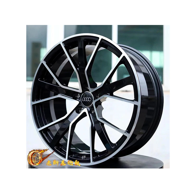 Dependable Performance Car wheel hub car wheel hub custom forged alloy wheels rim For