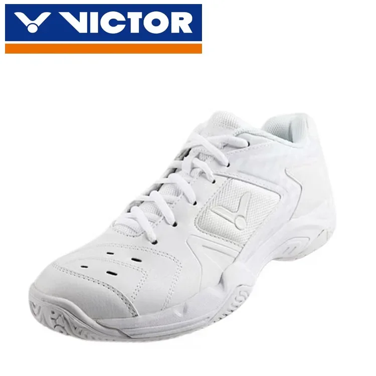 

VICTOR Victory Badminton Shoes New Men's And Women's Sneakers Breathable P9200TD-AJ Anti-slip Shock-absorbing Table Tennis Shoes