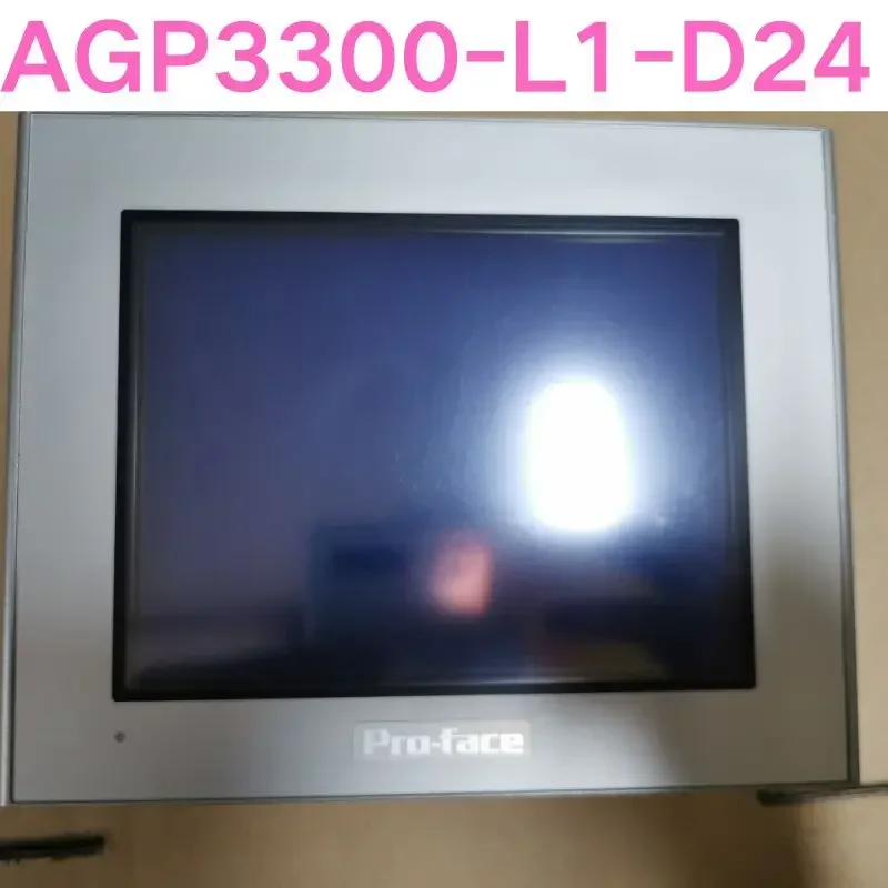 Second-hand test OK Touch screen AGP3300-L1-D24