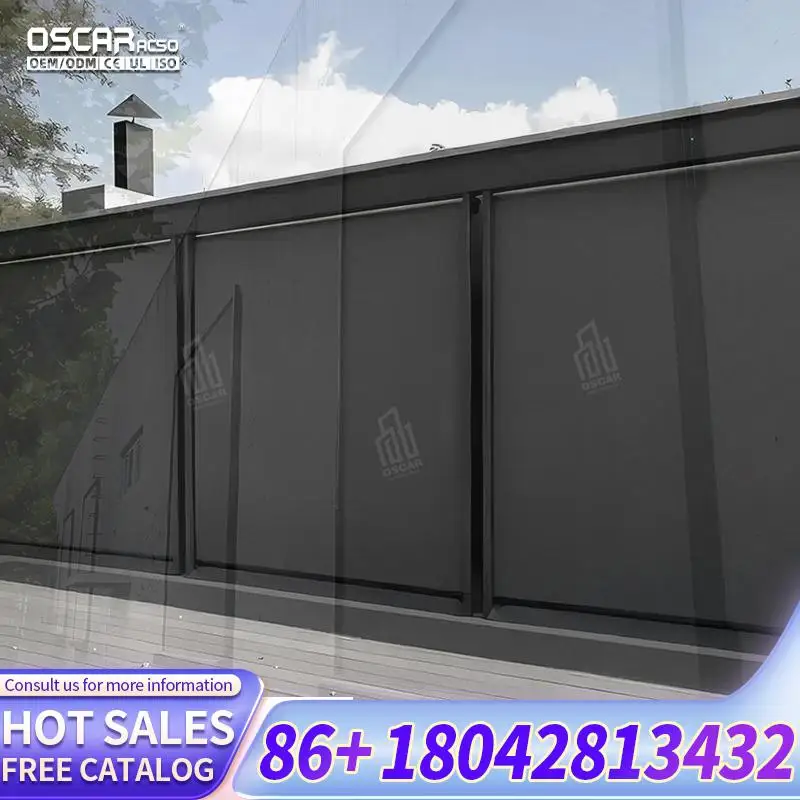 Motorized Waterproo… - image