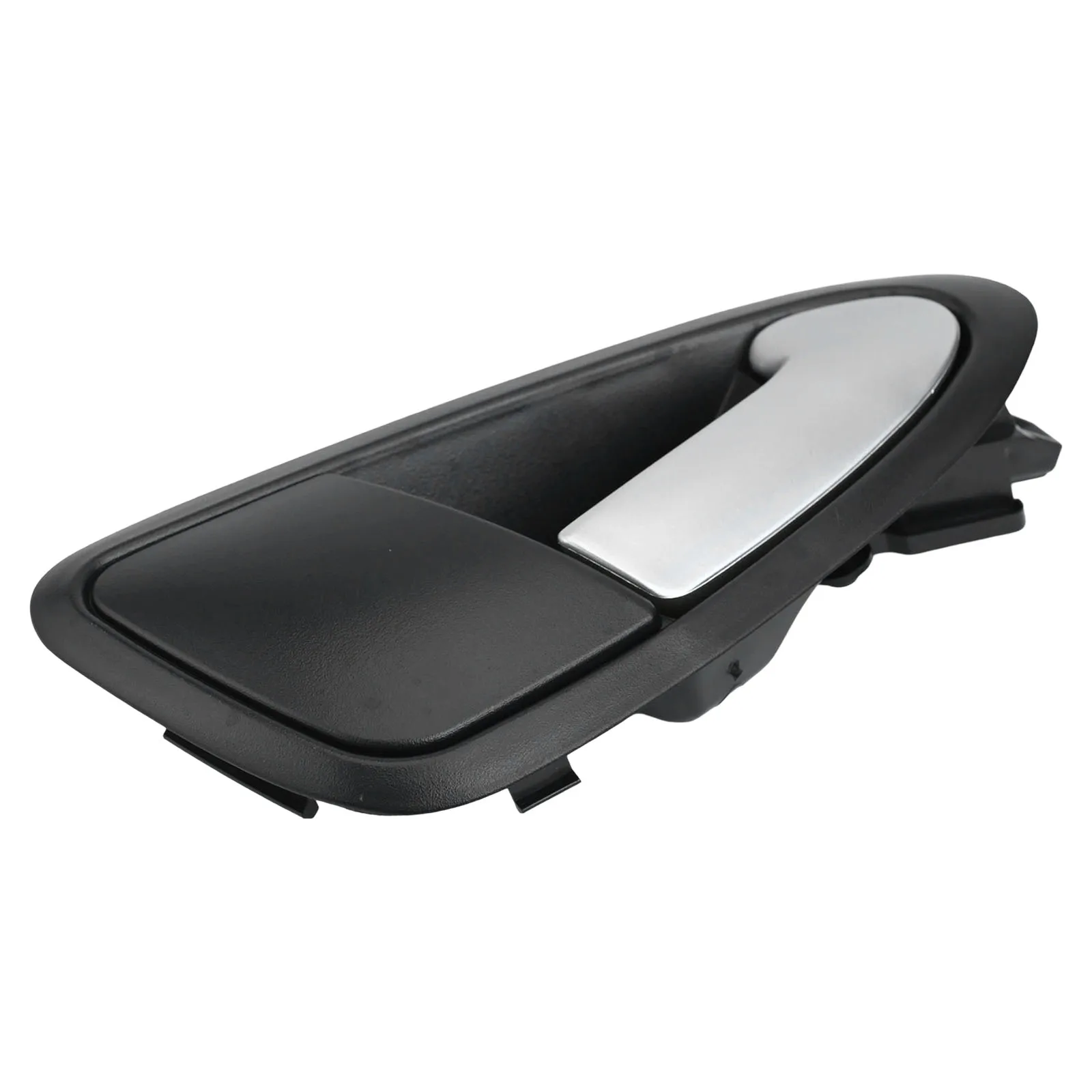 Vehicle Interior 18.5*9.5*5.5cm Interior Door Handle Crafted From ABS Easy Installation Perfect Fit For Ibiza IV