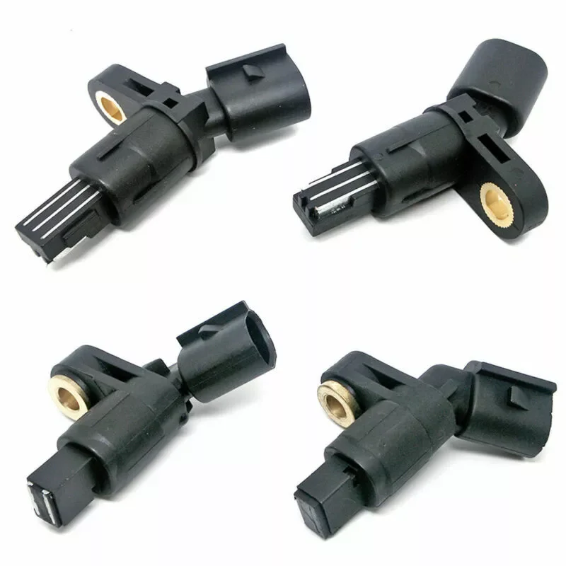 ABS Wheel Speed Sensor For VW Volkswagen Golf  MK4 A3 Jetta TT Beetle 1J0927803 1J0927804 1J0927807B 1H0927808
