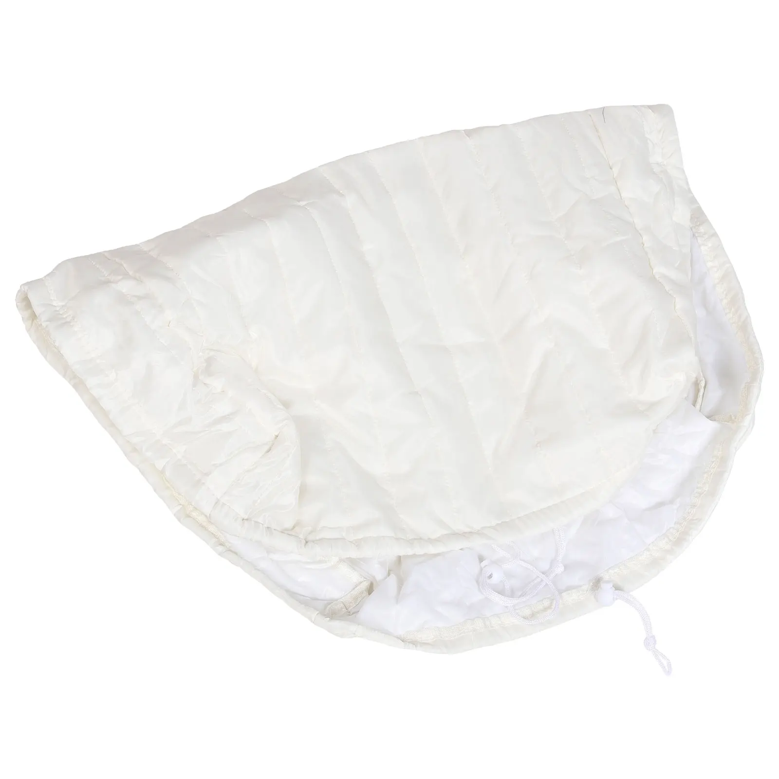 

Indoor Air Conditioner Cover Double Insulation Portable Dust Proof Waterproof Reusable Easy Install for Window Type Ac Units