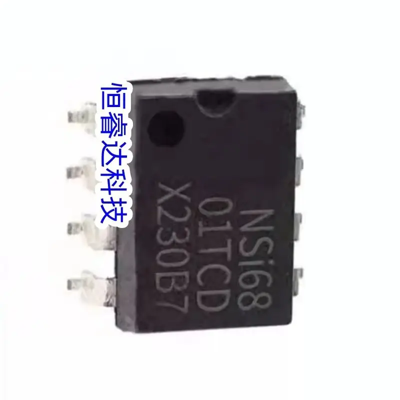 5 Pcs NSI6801TC-DDB…