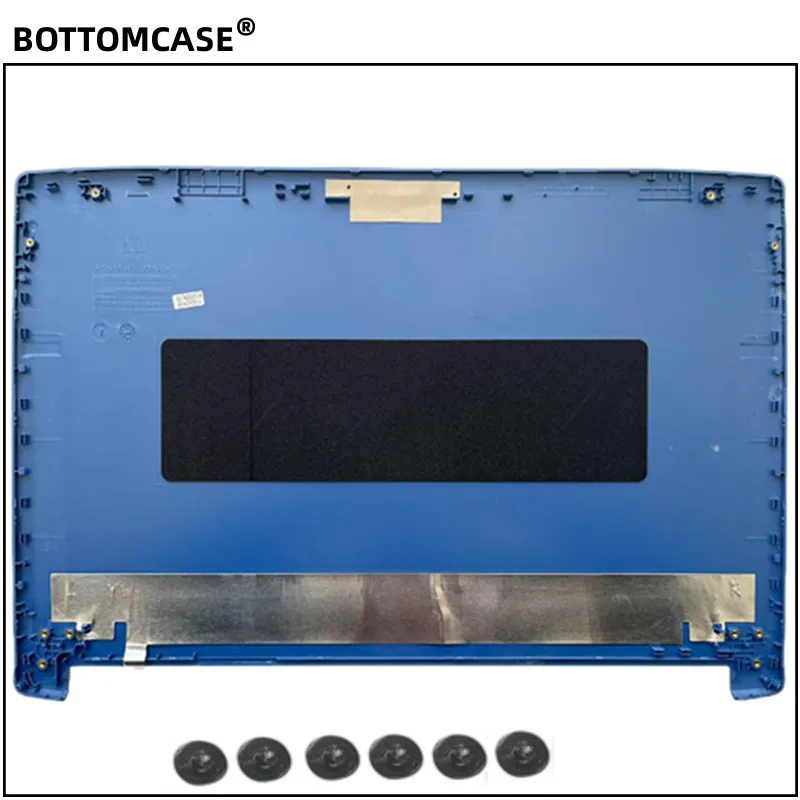 New For BOTTOMCASE®Aspire 5 A515-51 A515-51G A515-41G A615-51 A315-53 N17C4 Laptop LCD Back Cover/Front Bezel cover /Hinge
