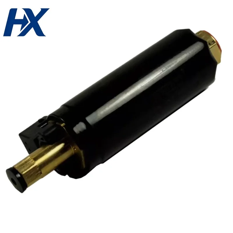 3858261 3850809  12V low-pressurer Fuel Pump replaces For Volvo Penta 4.3 5.0 5.7  3854620 3857986