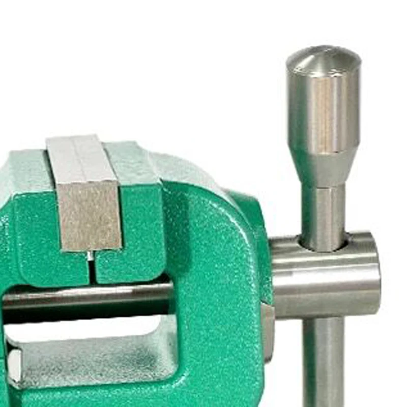 Heavy Duty Flat Mini Workbench Clamp, Multi-Purpose Precision Bench Vise Clamp, Professional Watchmaker Repair Clamp