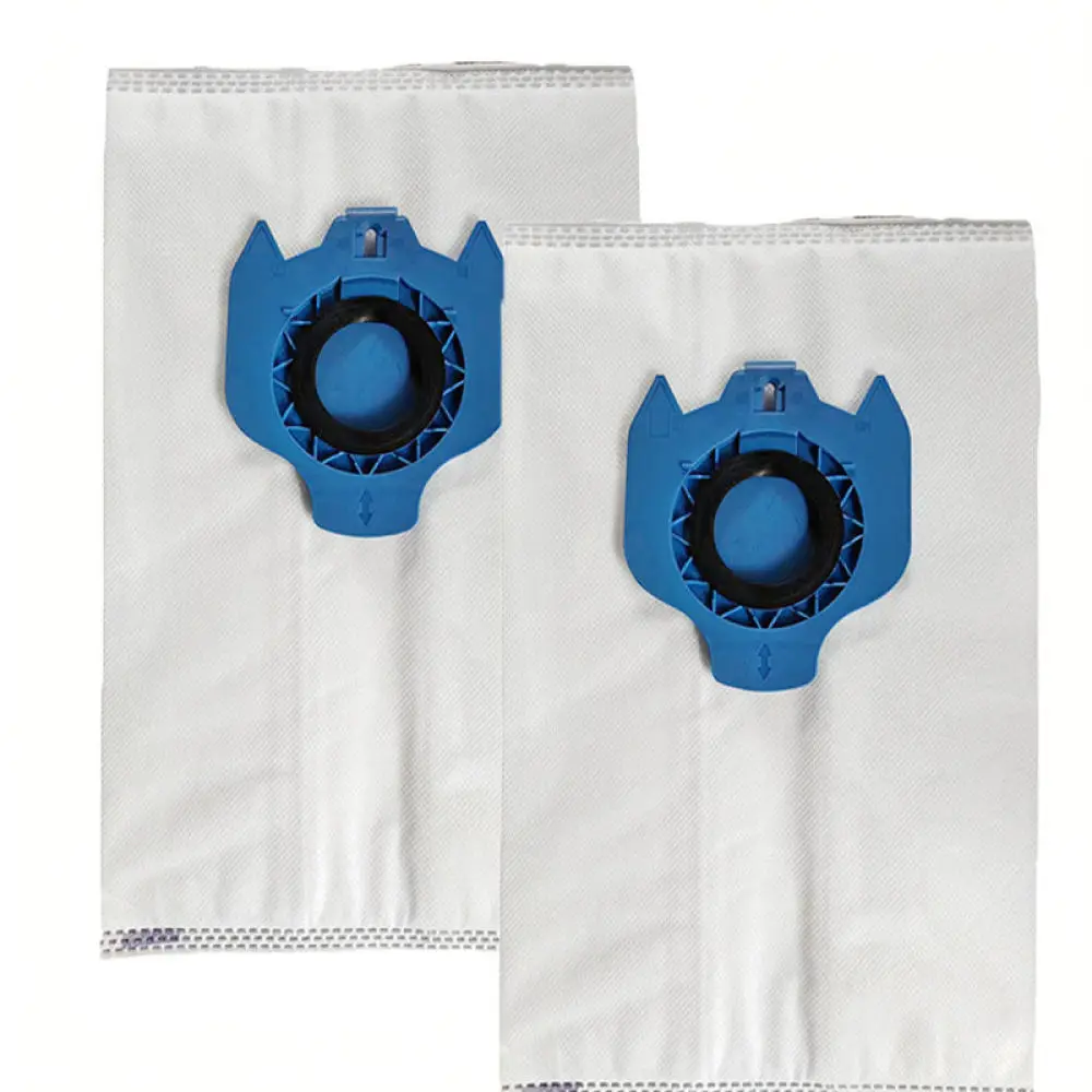 Dust Bag Replacement Kit For Miele GN FJN3D Vacuum Cleaner Non Woven Fabric Filters Household Cleaning Accessory