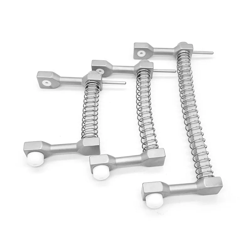 Dog and cat mouth opener, animal mouth support, mouth opener, rodent mouth opener, dental oral cleaning inspection