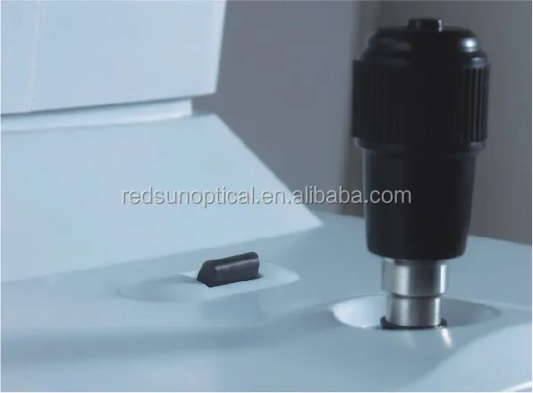 Equipamento oftálmico KR9000 Auto Ref/keratômetro