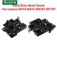 1Pc Black Hard Drive Bezel Stand for Lenovo M410 M415 M910T M710T M2 Motherboard M.2 SSD Bracket