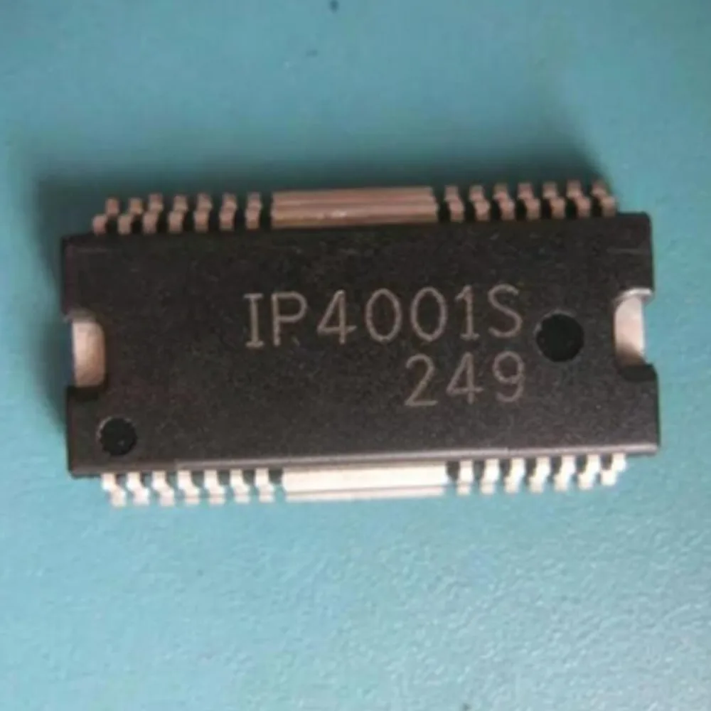 IP4001S    IP4001    HSOP28     (Product quantity: 10 pieces)