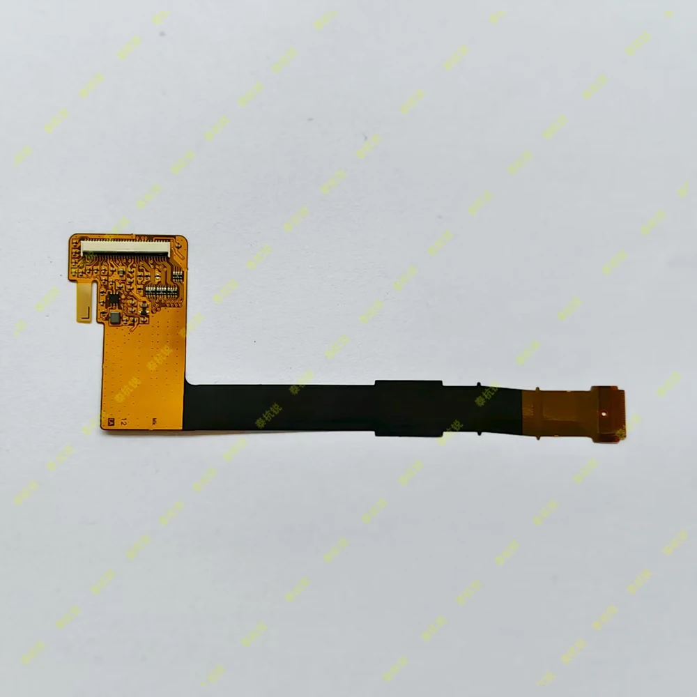 

Full IC Z5 LCD Display Screen Connection Flex To Mainboard For Nikon Z5 Cable Line Screen Hinge FPC Flex Cable