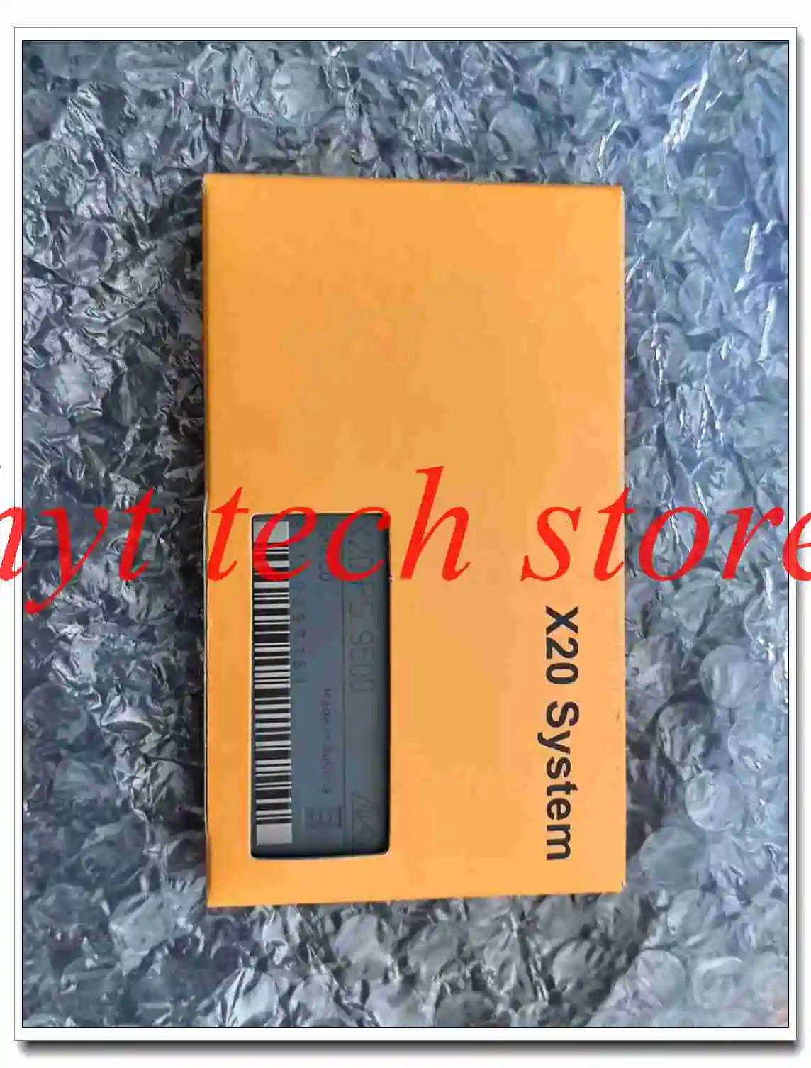MÓDULO PLC B&R X20PS 9500100 Y probado antes del envío