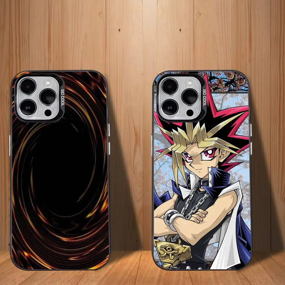 Y-Yu-Gi-Oh G-GX Pho… - image