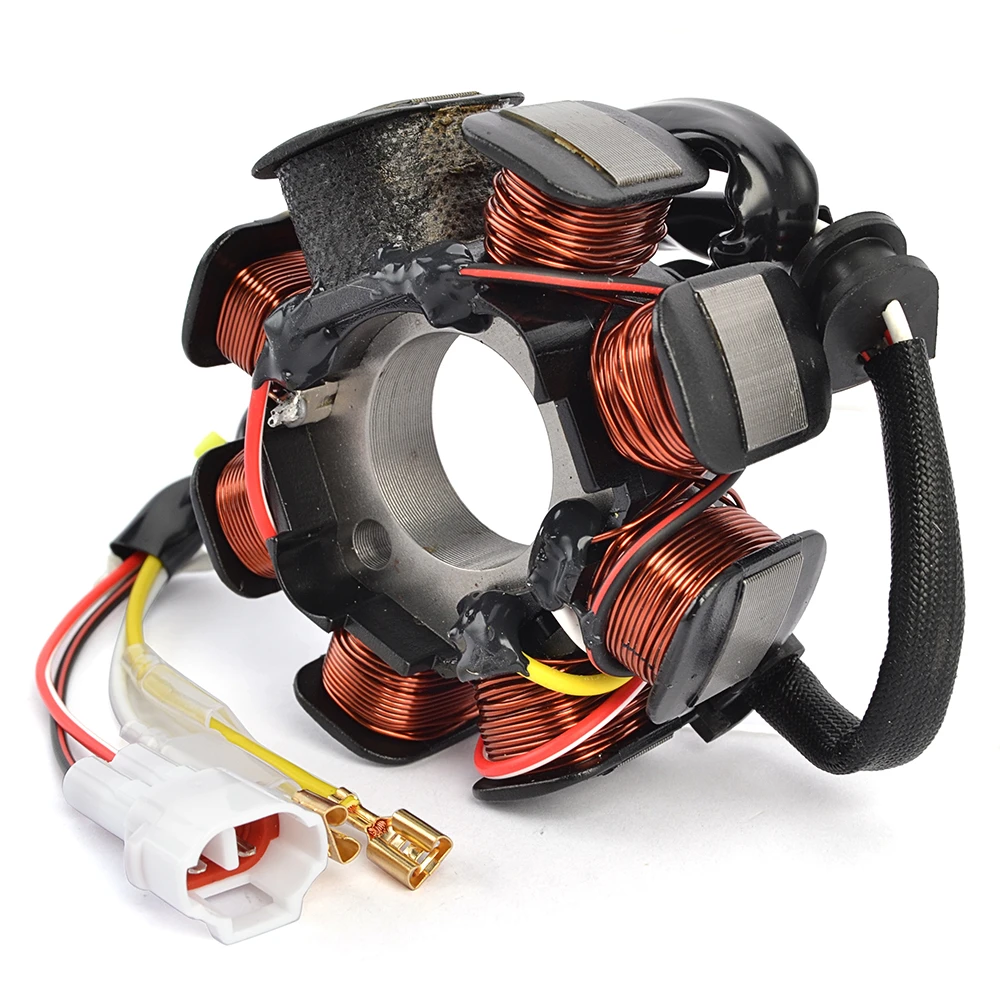 026100050000 026.10.005.00.00 Magneto Stator Coil For Beta RR 2T 4T Xtrainer 125 200 250 300 350 400 450 480 498 520