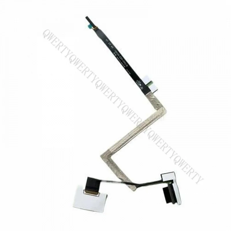 Du + новый для кабеля Dell IDC40 EDP FHD без сенсорного экрана DC02C011010