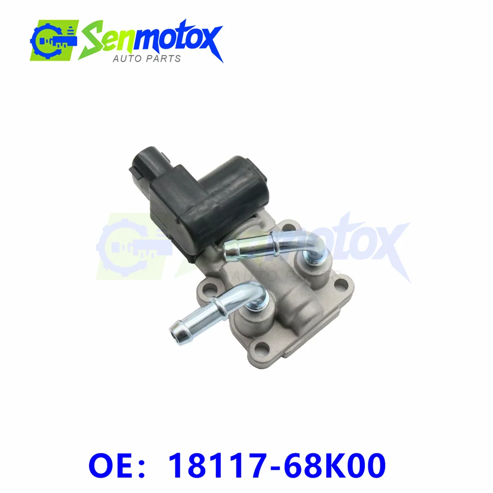 18117-68K00 For Toyota Suzuki Celerio 18117844D0 Idle Air Control Valve 18117797D1 136800-1731 1368001731 18117-844D0 1811768K00
